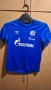 Детска тениска на Schalke 04, снимка 1