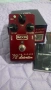 Ефект за китара - MXR Custom Badass '78 Distortion, снимка 1