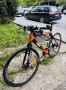 Карбонов велосипед KTM 28 цола, снимка 3