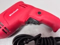 Ударна бормашина Einhell TC-ID650E, 650 W, 1.5-13 мм, снимка 6