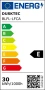 DUSKTEC RGB LED прожектори 2x30W Bluetooth IP66, снимка 8