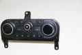 Панел климатроник Nissan Qashqai J10 (2007-2014г.) 27500 BR47A / 27500BR47A, снимка 3