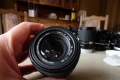 SIGMA Auto Focus 70-210mm f4-5.6 Lens. Nikon F Mount, снимка 2