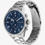 Часовник Tommy Hilfiger Axel - чисто нов, оригинал, хронограф., снимка 7