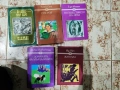 Разнообразни книги, снимка 10
