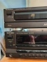 Ресийвър + Компактдиск Technics , снимка 6