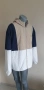 Tommy Hilfiger Mens Windbreaker Jacket Size XL Преходно яке НОВО! ОРИГИНАЛ! Мъжко Яке!, снимка 9