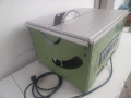 Стационарен циркуляр ELECTRA BECKUM, Ф 220 mm,1700 W Комплект с водач, ъгломер и диск, снимка 10
