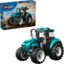 НОВО Лего 60498 Сити Трактор Lego City 60498 Tractor, снимка 3