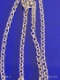 Марково сребърно колие Tiffany*Co модерен Арт дизайн 39753, снимка 4