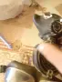 Противогаз и пилотски очила ВСВ, снимка 6