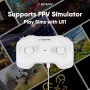 Дрон BETAFPV Cetus Lite комплект с VR очила Квадрокоптер, снимка 8