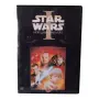 Star Wars 1 - Невидима заплаха DVD +R DL с бг аудио, снимка 1
