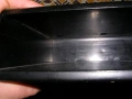 Панел за табло на mercedes benz a class w168, снимка 8