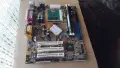 Дънна платка Canyon CN-6LEBMS-T Socket 370 CPU+RAM, снимка 3