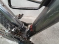 26.цл.TREK.bontrager.хидравлики, снимка 8