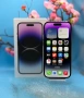 Apple iPhone 14 Pro, 128GB, 6GB RAM, 5G, Deep Purple  , снимка 7