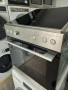 Фурна и плот за вграждане Miele, снимка 1
