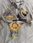 Versace Дамски Бански С 2 Части👙Дамски Бански С Две Части Версаче Код DST21, снимка 1