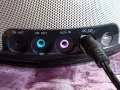 Док станция JBL on time micro-радио,часовник,аларми, снимка 10