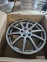 Джанти Brock 18 цола , 5х108 , 7.5j , et49 Ford , Volvo , Jaguar Range, снимка 1
