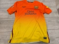Тениска на Barcelona M 2012/13, снимка 1