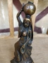 бронзова фигура , снимка 6