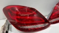 Оригинални LED  стопове за W205 2015-2018г, снимка 2