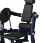 Real Leader M7PRO-1004 – професионална машина за коремна преса / Abdominal Crunch, снимка 4
