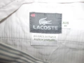 Къси панталони LACOSTE  мъжки и дамски, снимка 2