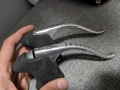 Ретро Шосейни Ръкохватки Shimano 600, снимка 5