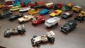 Matchbox England Macau China 1/64, снимка 3