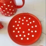 Керамичен сервиз , снимка 3