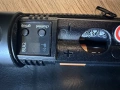 shure blx4/blx2 m17, снимка 6