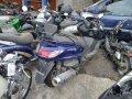 Yamaha Majesty 400, снимка 4