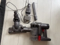 Прахосмукачка DYSON DC45 , снимка 2