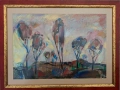 Картина Красимир Краси Дойчев, снимка 6