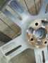 Джанти Speedline 17 цола , 4х98 , 7j , et41 , 205/40/17 Fiat , Lancia, снимка 8