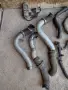маркучи и тръби за BMW 320D E46 150кс 150кс 5 скорости, снимка 4