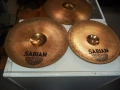 2 Cymbal Sabian 16'' & 18'', снимка 3