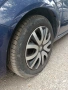  Почти НОВИ Летни Гуми Falken 205/55/16 с Джанти 5х110 за Opel Zafira/Astra, снимка 2
