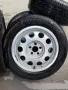 Продавам 4 броя летни гуми Marshal MH15 с размер 195/60 R15 88H., снимка 2