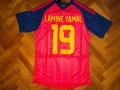 Футболни Тениски Player Version Световно 2026 MESSI MBAPPE YAMAL BELLINGHAM, снимка 2