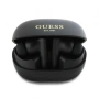 	БЕЗЖИЧНИ СЛУШАЛКИ Bluetooth GUESS TWS SCRIPT BLACK, снимка 1