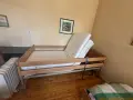 Болнично електрическо легло, снимка 2