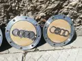 Капачки за джанти Ауди, Audi 4B0601165A, снимка 2