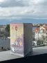 Оригинален SKULLPANDA Winter Symphony – неотворена blind box, снимка 12