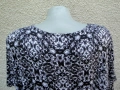 3XL/ 4XL Нова туника Croft & Barrow , снимка 8