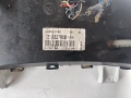 Километраж - Табло Уреди За Фиат Дукато 2.8Д 2002г / Fiat Ducato 2.8D 2002y, снимка 3