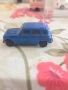 Рено 4 made in W.Germany 1:87, снимка 1
